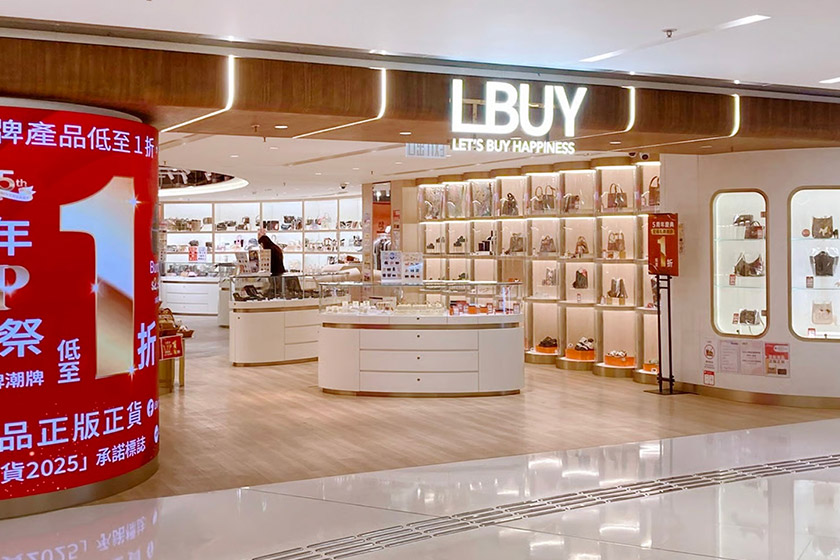 OMO Four-Step Implementation: Building LBuy's First AI Chatbot & Intelligent Marketing Project