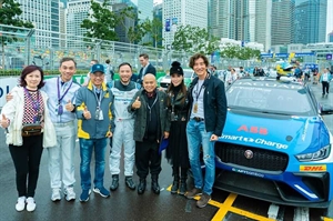 2019 Formula E