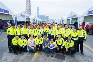 2019 Formula E
