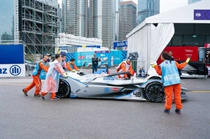 2019 Formula E