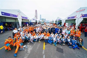 2019 Formula E