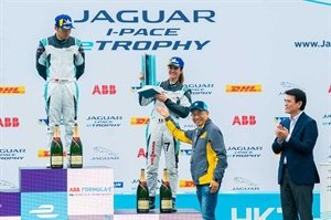 2019 Formula E