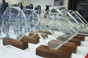 ‘The FIA HKAA Smart Driving Challenge Hong Kong 20