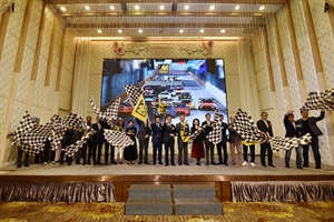 周年晚宴 暨頒獎典禮 2022