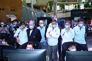 第65屆體育節 第四屆香港賽車運動節