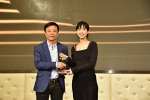 2022年度最佳經濟型電動車：五菱 Air ev