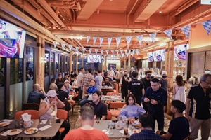 HKAA x STB x Formula 1 Singapore GP Viewing Party