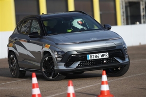 FIA 世界賽車運動會 2024