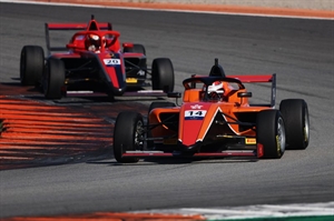 FIA 世界賽車運動會 2024