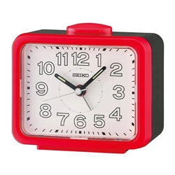 Clock Seiko_QHK061R