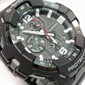 Casio G-SHOCK MASTER OF G - AIR系列 GRAVITYMASTER 飛行歷險之旅太陽能手錶 GR-B300-1A