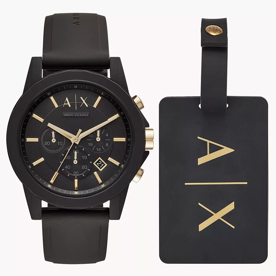Armani Exchan_AX7105