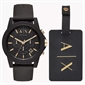 Armani Exchan_AX7105