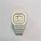 Casio G-SHOCK G-LIDE 白色滑浪愛好者潮汐月相功能女士運動手錶 GLX-S5600-7B