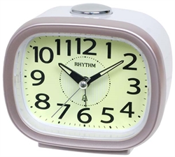 Clock Rhythm_CRA846NR13
