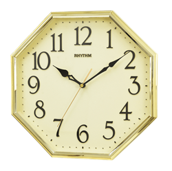 Clock Rhythm_CMG614CR18
