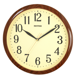 Clock Rhythm_CMG613NR06