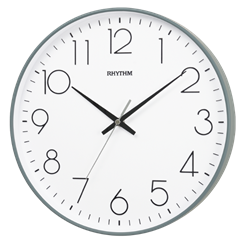 Clock Rhythm_CMG601NR08