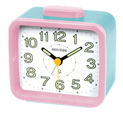 Clock Rhythm_CRA637WR13