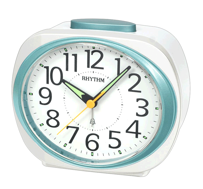 Clock Rhythm_CRA838WR05
