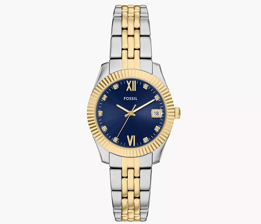 Fossil_ES5443