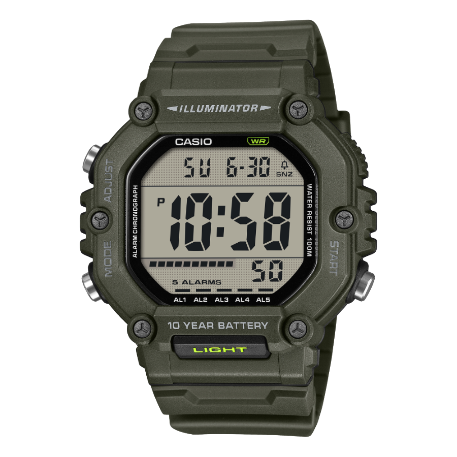 Casio_AE-1600HX-3A