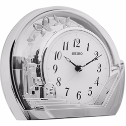 Clock Seiko_QXN232S