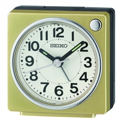 Clock Seiko_QHE196G