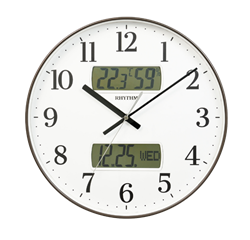 Clock Rhythm_CFG724NR06