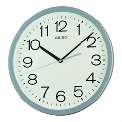 Clock Seiko_QXA847N