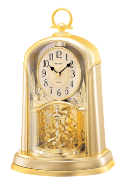 Clock Rhythm_4SG713WR18