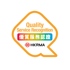 Recognize service performance in retail outlets 

(50% off for new members)
