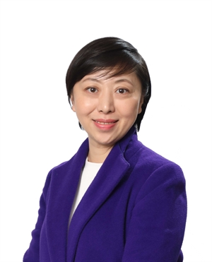 Chief Marketing Officer 
GS1 Hong Kong