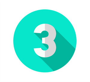 (7) Till Service and After-sales Service /
After Service (shopping mall)
(8) Long-term Customer Relationship
(9) Customer Satisfaction