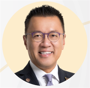 Executive Chairman, Pedder Investments Limited