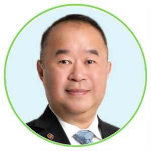 裕華國產百貨有限公司董事總經理