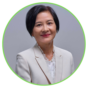 (Vice Chairman)
Managing Director, Swire Resources Ltd