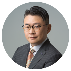 Executive Director
Hong Kong Retail Management Association