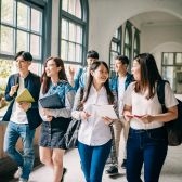 (Annual Membership Fee: HK$100)

Full-time undergraduates who are interested 
in retail, service or related industry
