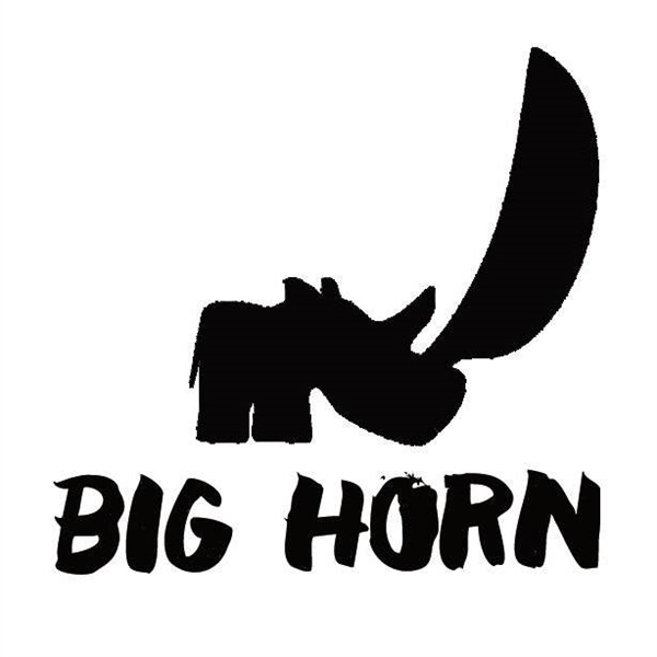 BIG HORN
