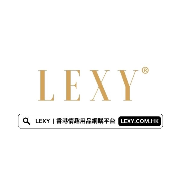 LEXY ® 情趣用品網購平台