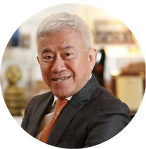 禤國全先生
東瀛遊控股有限公司執行董事