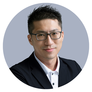 Mr. Willy Lai
Co-founder & CEO
FIMMICK 