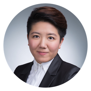 Ms. Jobbie Cheung
Business Development Director
Meituan