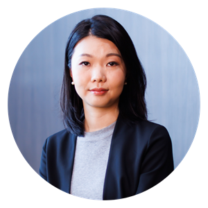 Ms. Lydia Kong
Vice President, Operations, K11 
