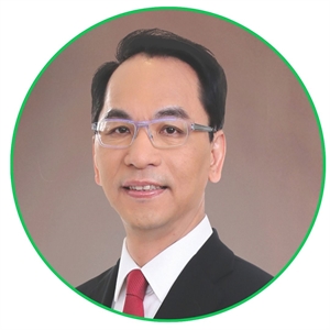 Chairman, CASH Group - Pricerite Home Ltd