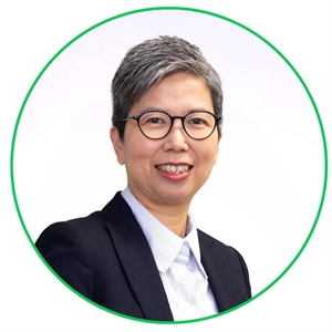 豐澤董事總經理