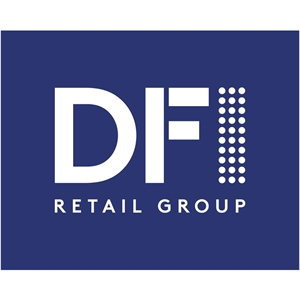 DFI Retail Group