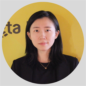 Ms. Stella Shao
Head of Sales & Operation, Senior Director, Keeta HK