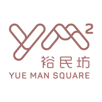 YM2 裕民坊